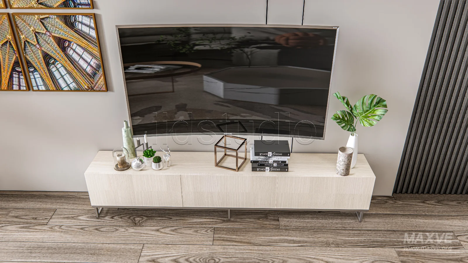 LIVING ROOM 12 - Image 4
