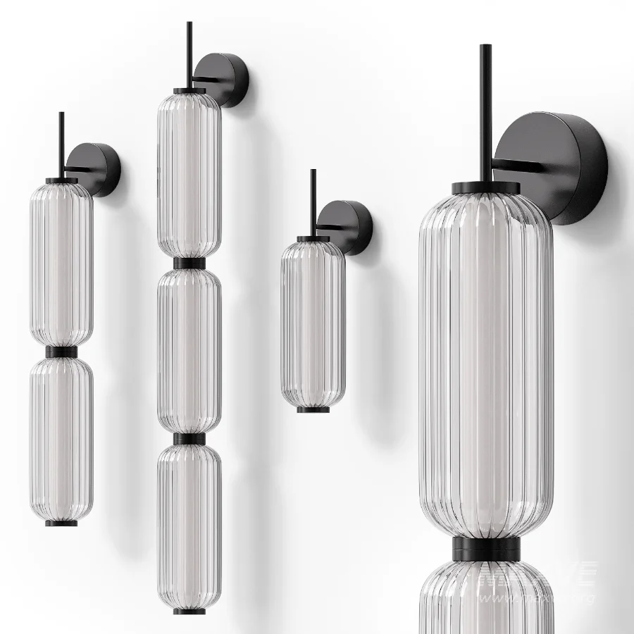 Aromas del Campo Elma Wall Lamp - Image 3