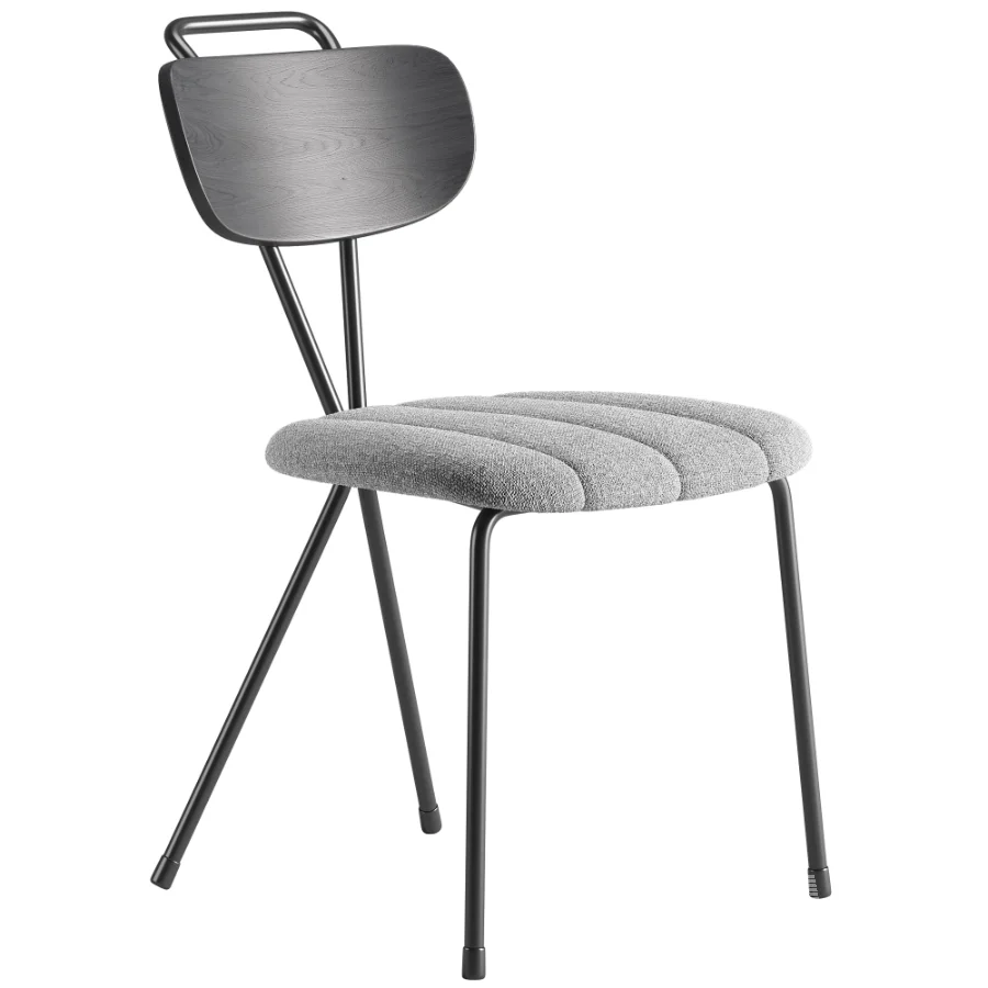 Berry Chair Tulip Table - Image 2