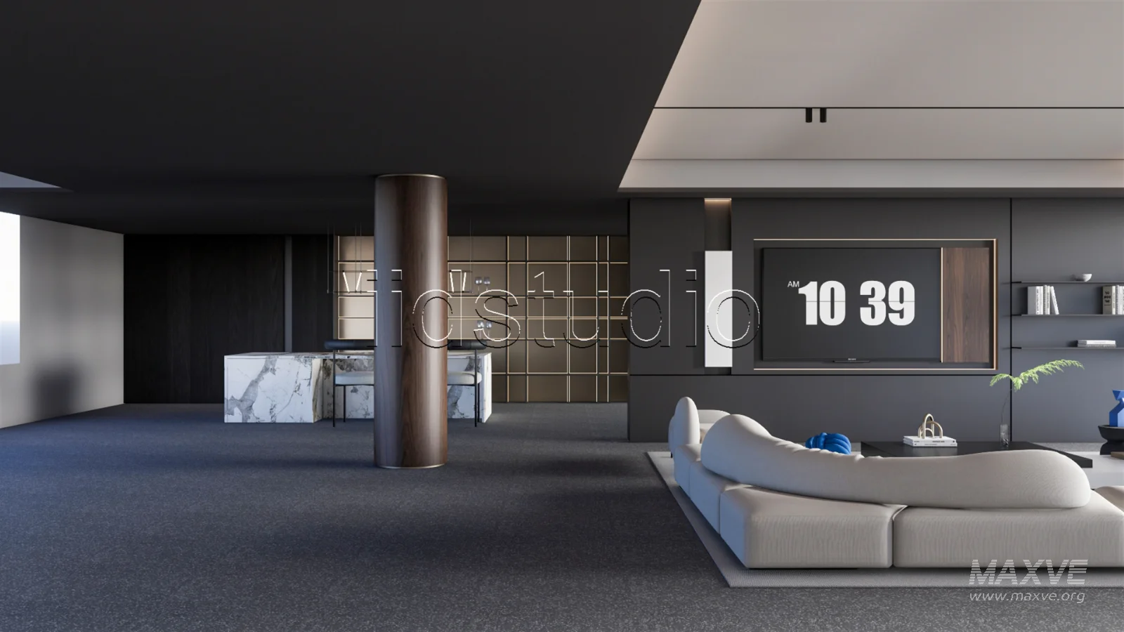LIVING ROOM 62 - Image 1