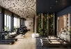Modern Luxury Home Gym Interior 01 - Thumbnail 5