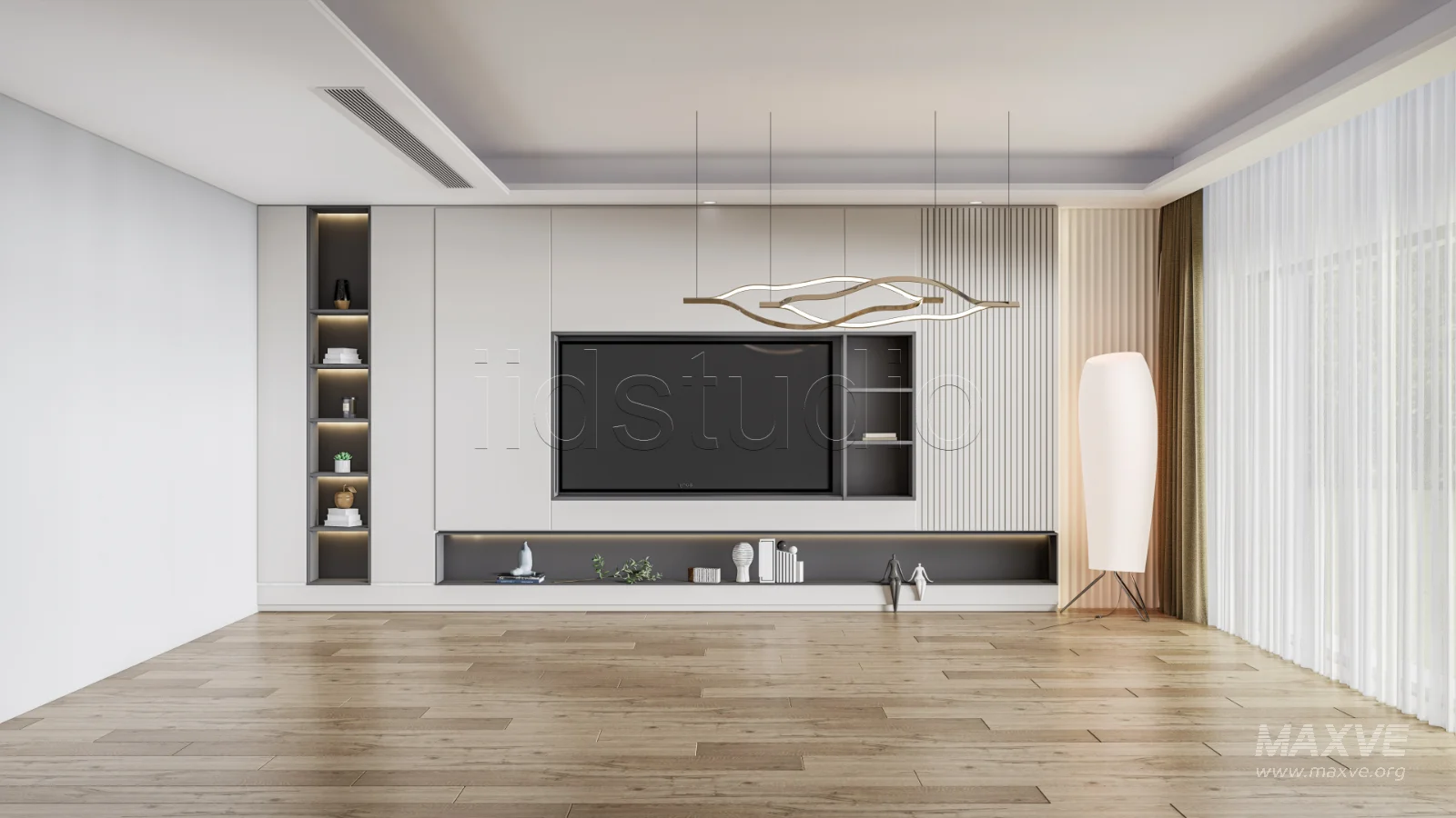 Living room 3 - Image 1