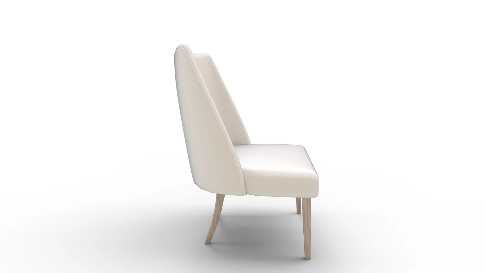 Winfield Upholstered Side Chair - Image 6