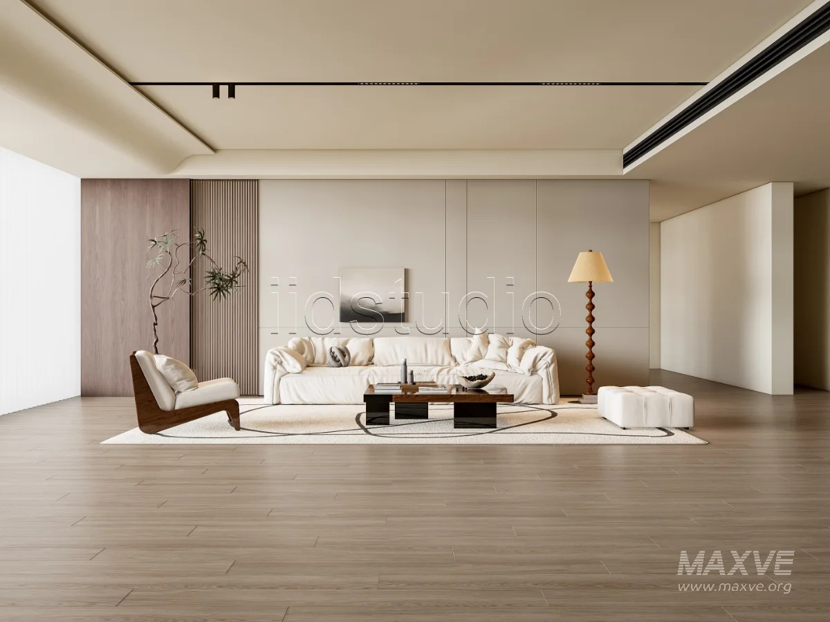 LIVING ROOM 77 - Image 19