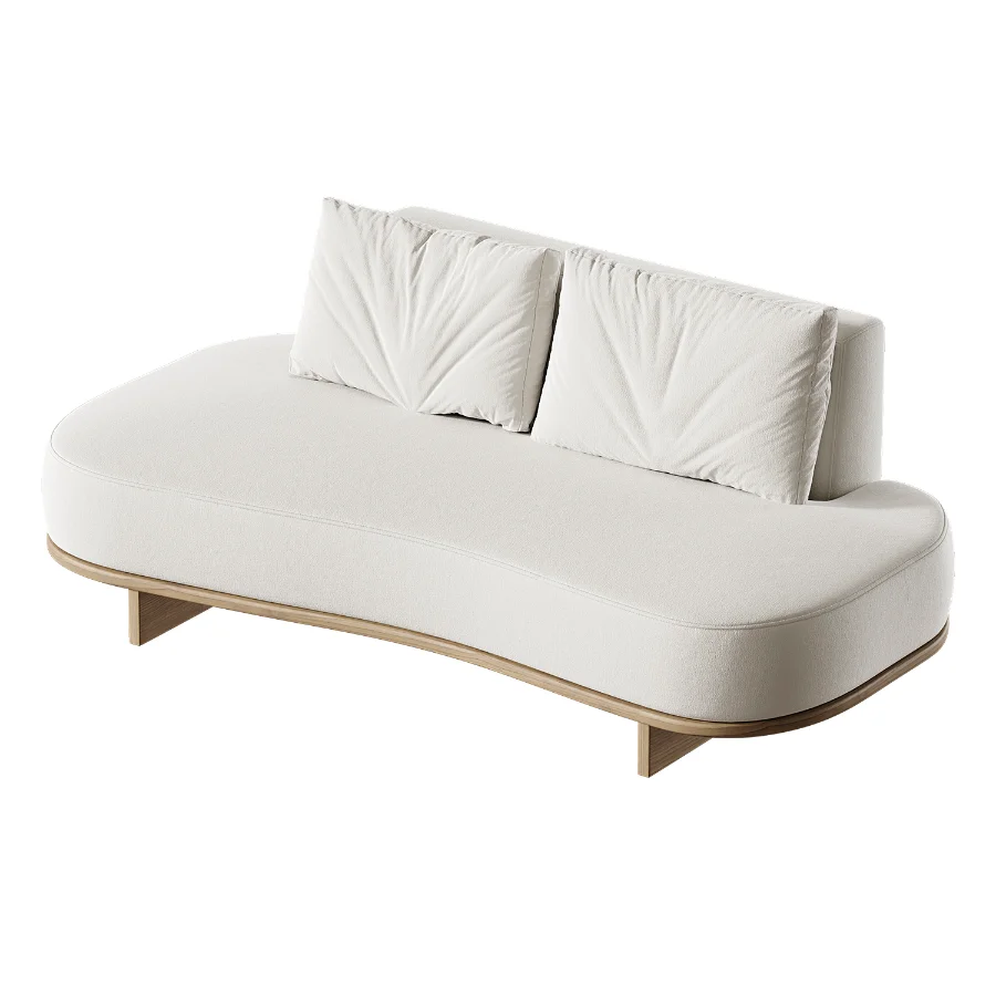 Daphne Outdoor Sofa - Image 2