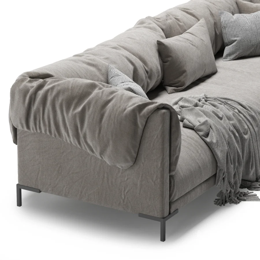 Drop sofa - Image 4