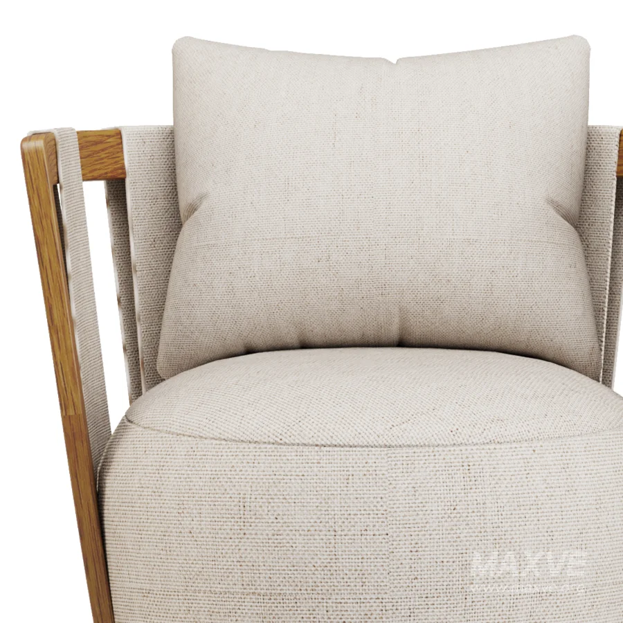 Paolo Chair - Image 4