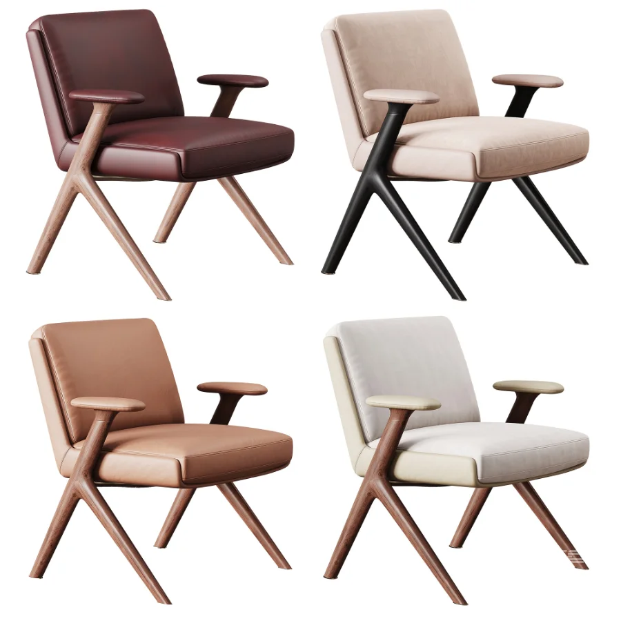 Dining Lilliam Chair - Image 2