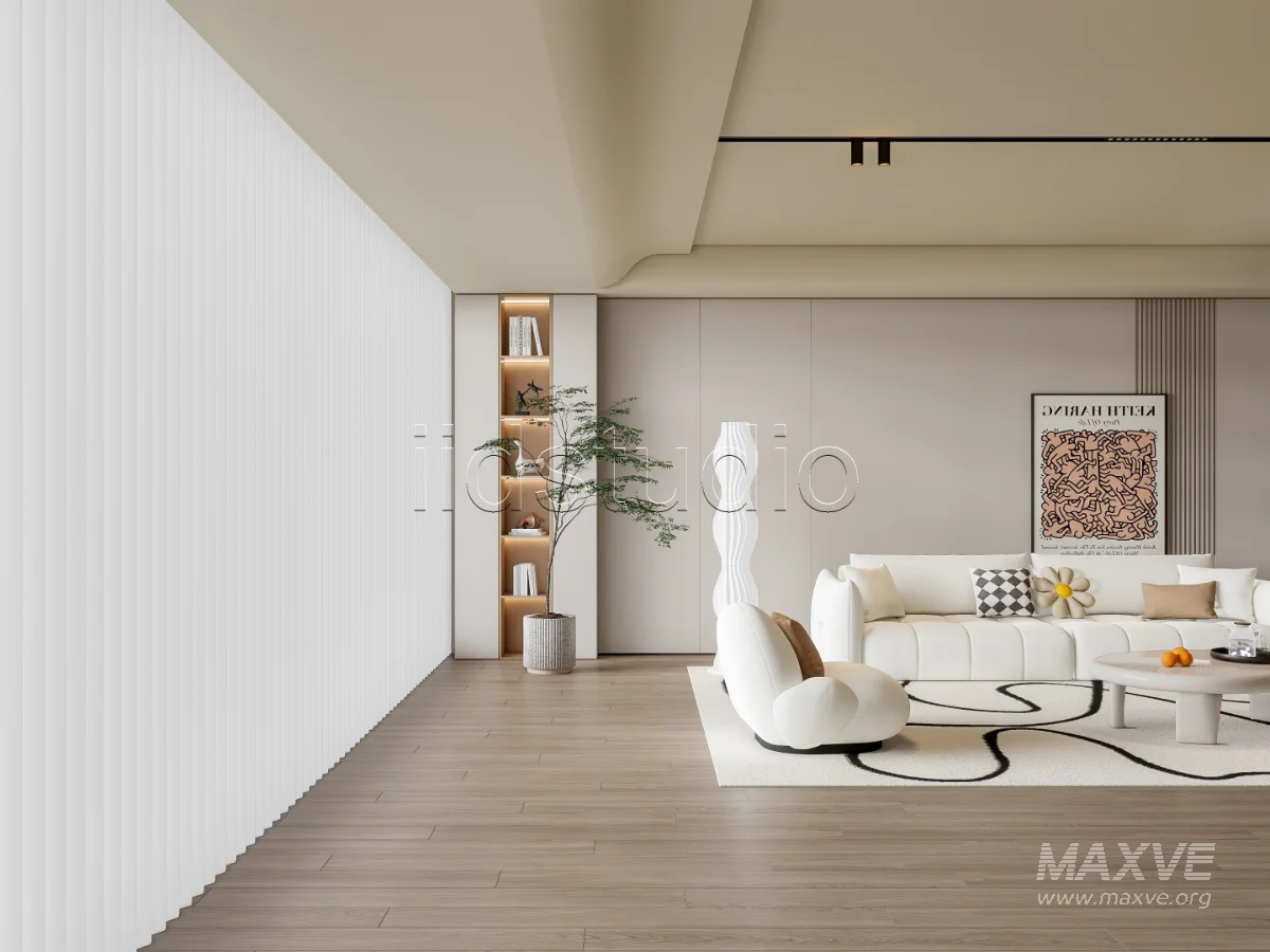 LIVING ROOM 75 - Image 11