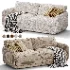 Montella Sofa - Thumbnail 2