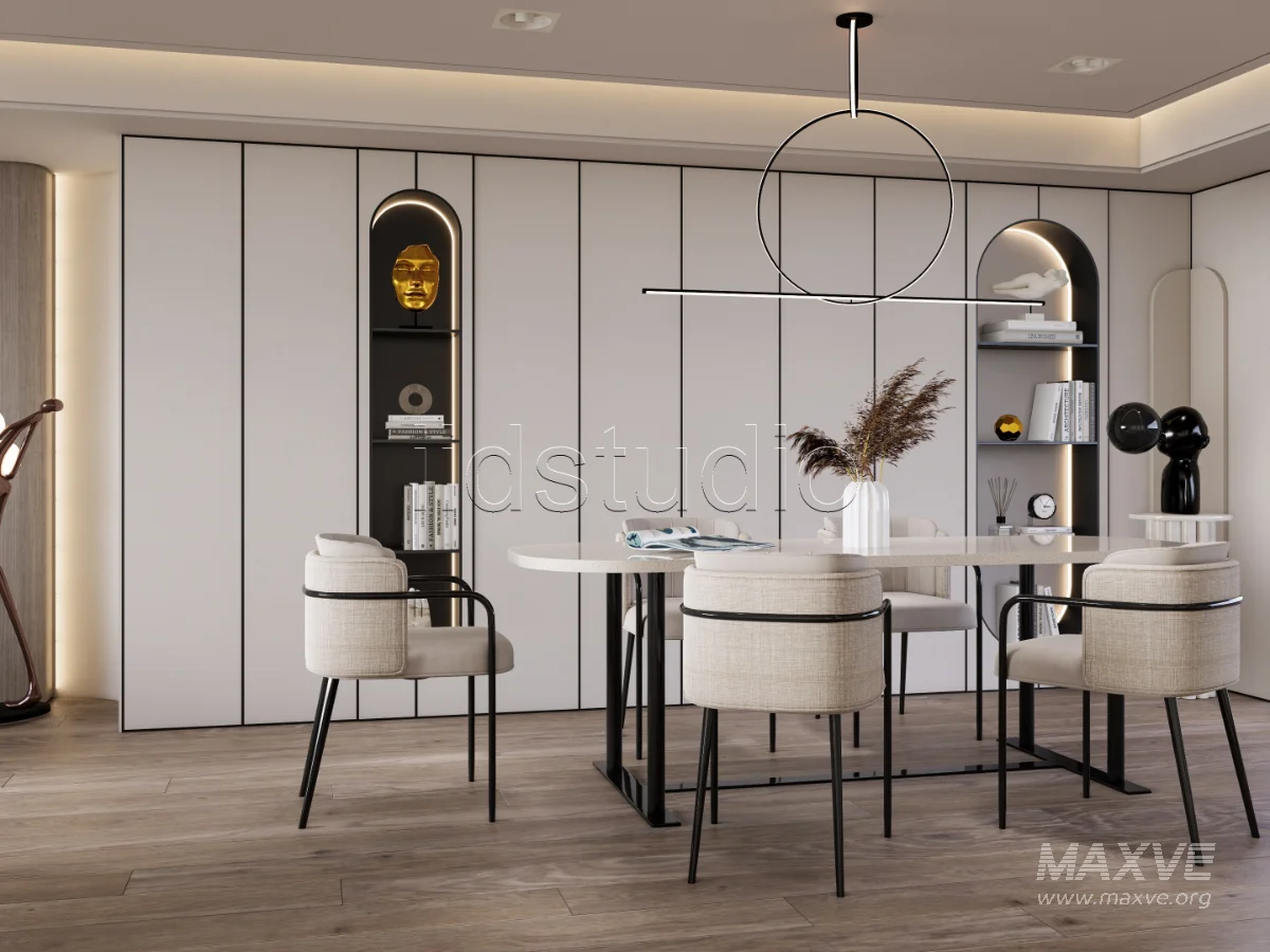 LIVING ROOM 84 - Image 11