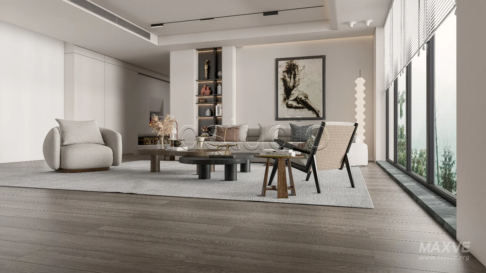 LIVING ROOM 17 - Image 5