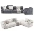 Felix Sofa - Thumbnail 2