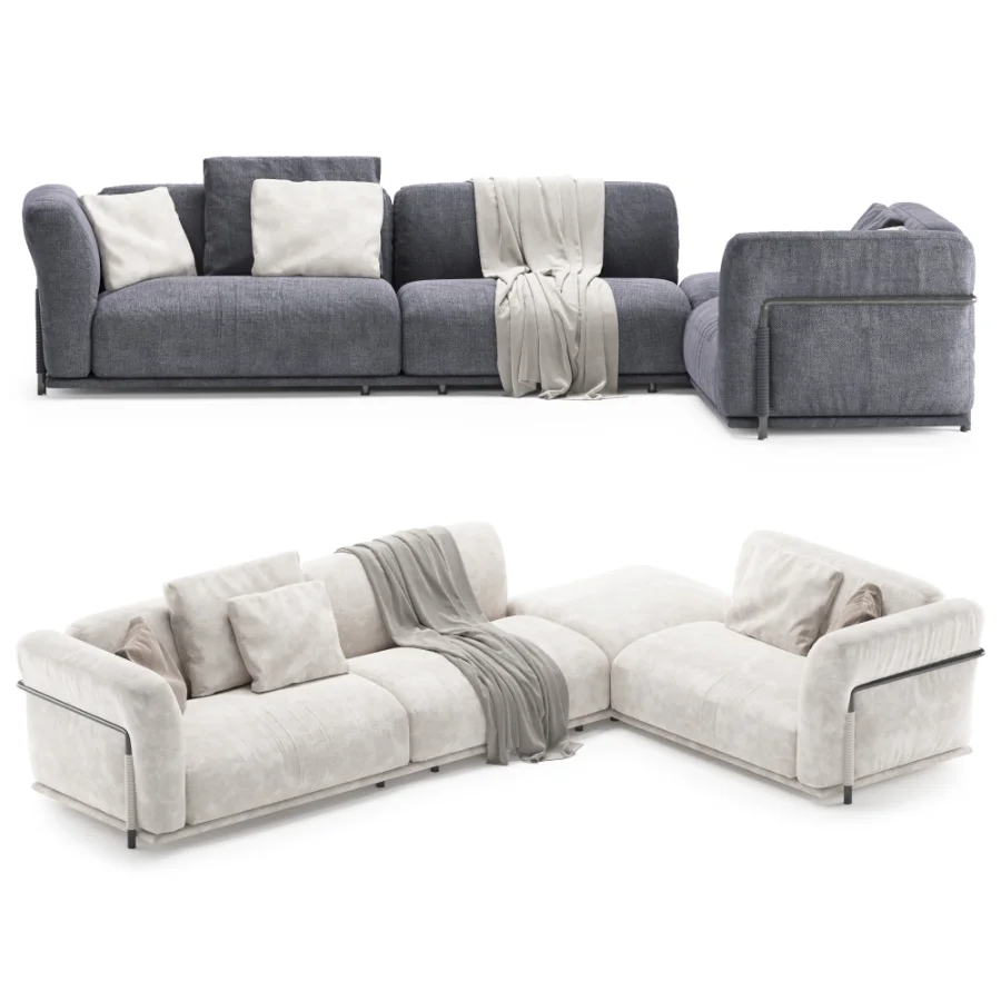 Felix Sofa - Image 2