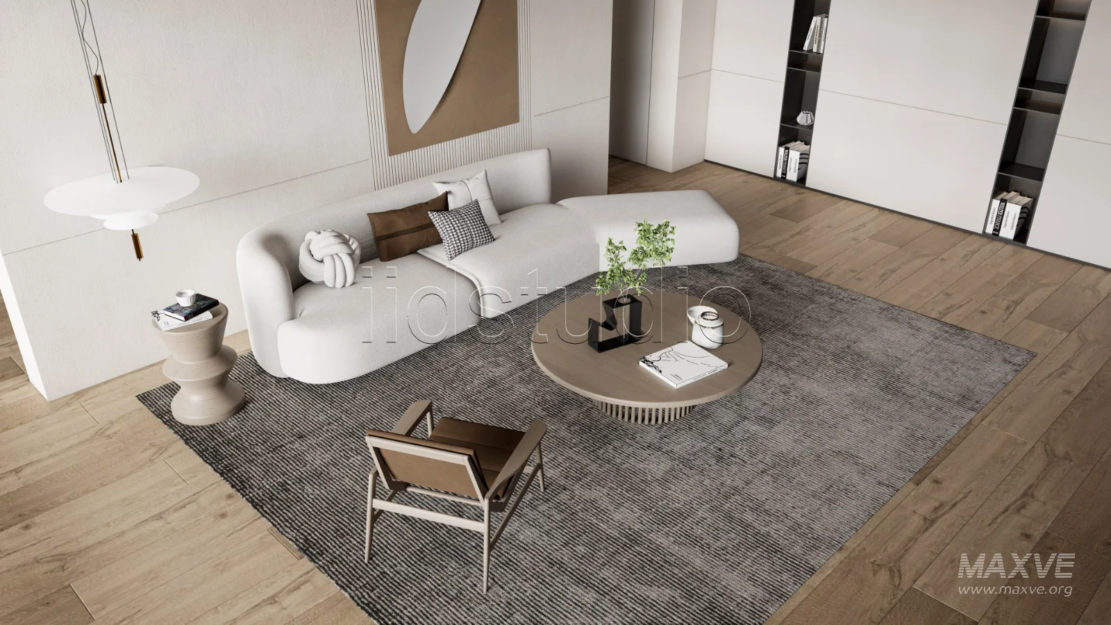 LIVING ROOM 28 - Image 17