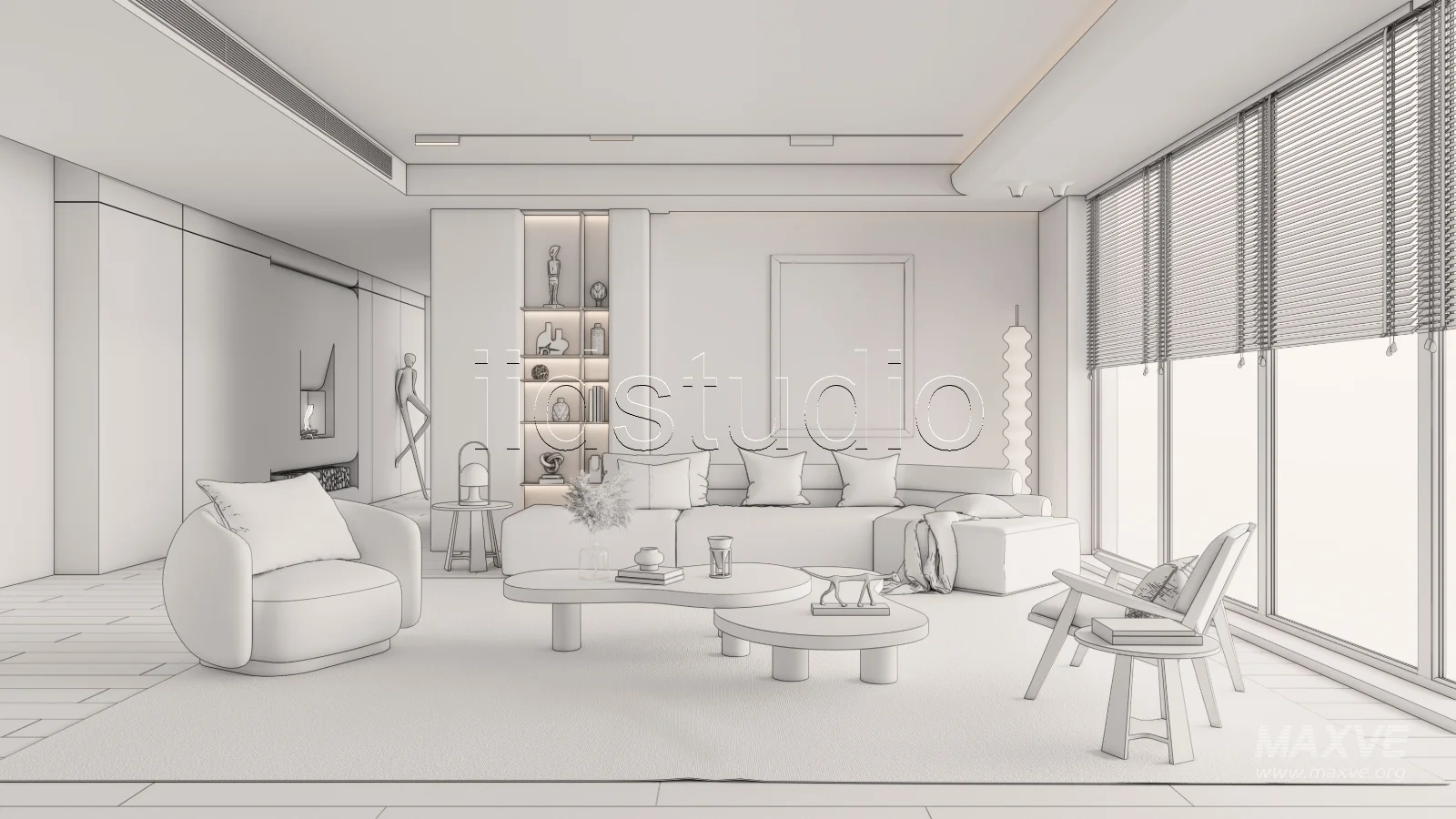 LIVING ROOM 17 - Image 14