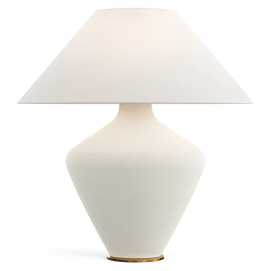Rohs Extra Large Table Lamp by Visual Comfort - Image 2