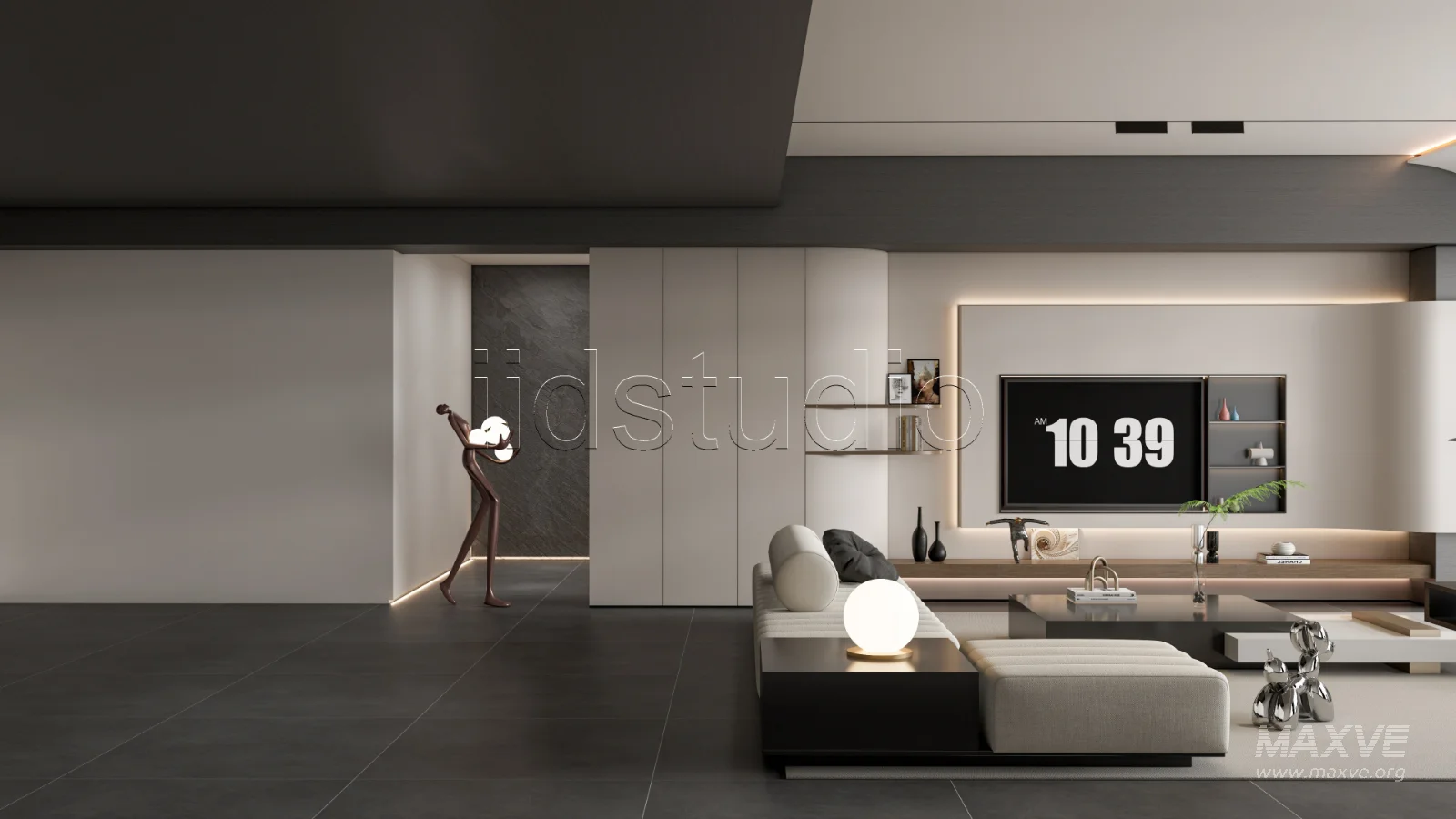 LIVING ROOM 51 - Image 4