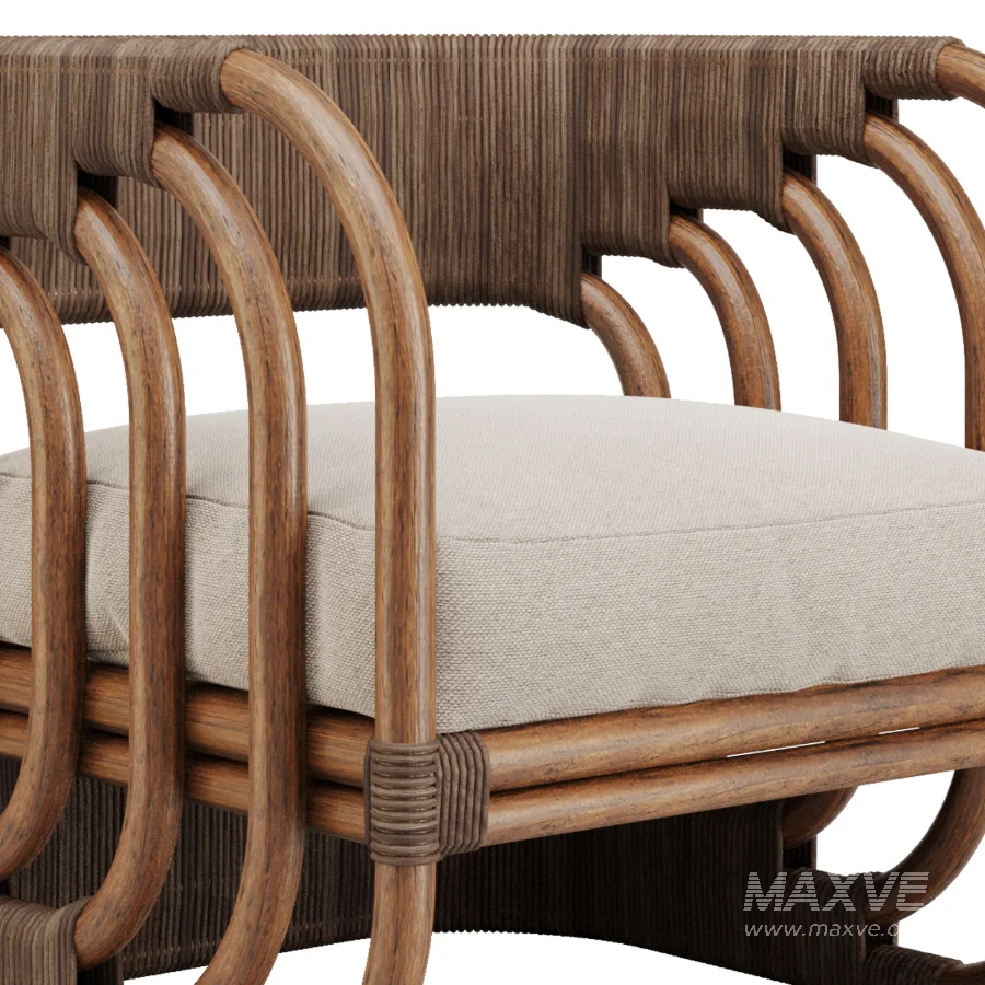 Hamza Chair - Image 4