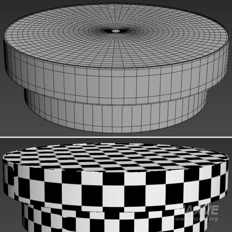 Ta Ba Ce Coffee Tables Set - Image 2