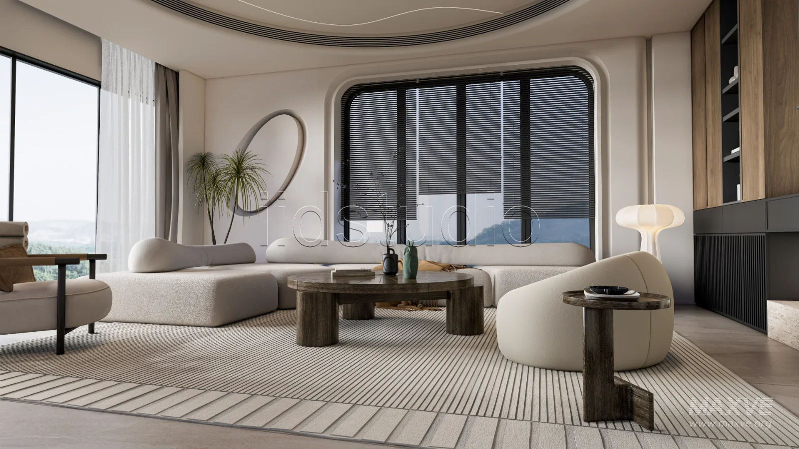 LIVING ROOM 34 - Image 16