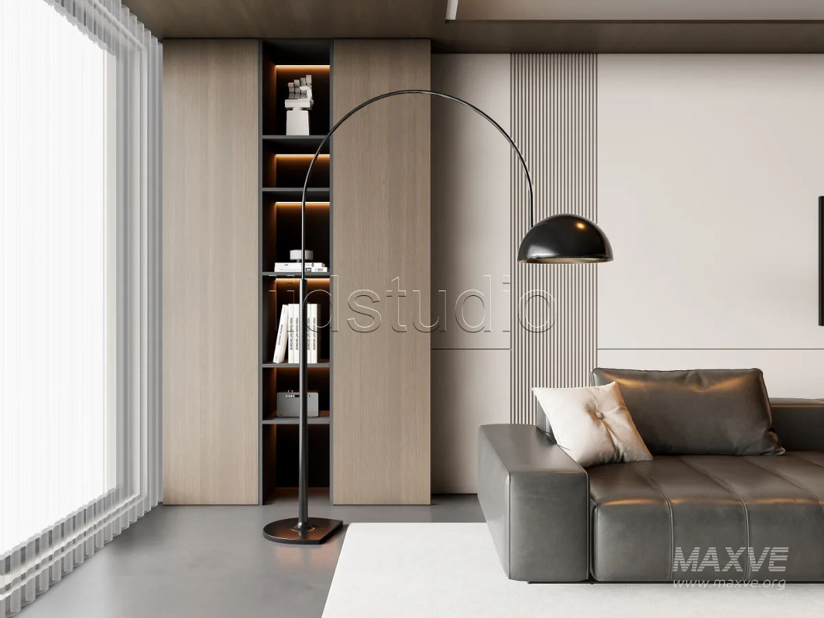 LIVING ROOM 81 - Image 1