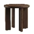 Daphne Outdoor Coffee & Side Table - Thumbnail 5