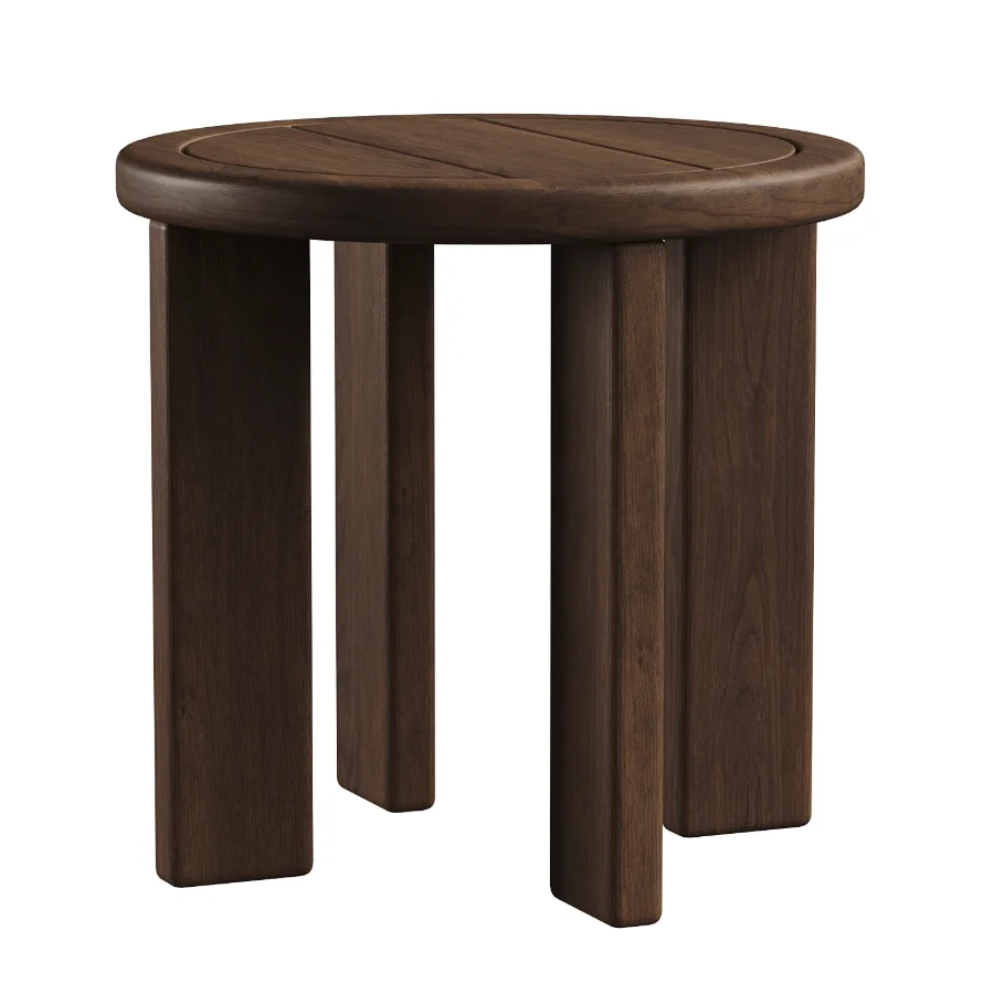 Daphne Outdoor Coffee & Side Table - Image 5