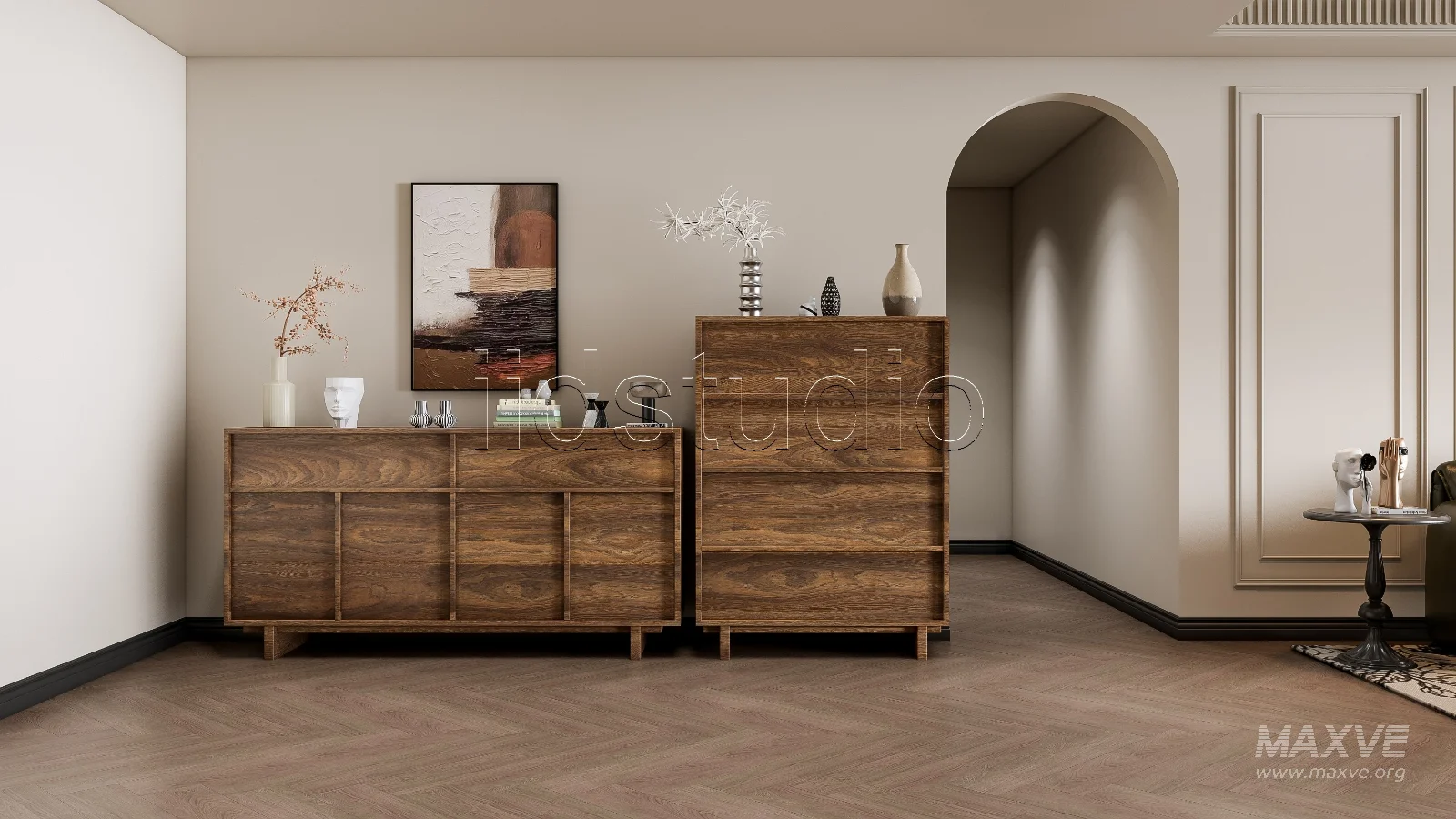 LIVING ROOM 48 - Image 4