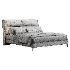 Scandinavian double bed 10 - Thumbnail 3