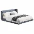Claire Double Bed by Ditreitalia - Thumbnail 2
