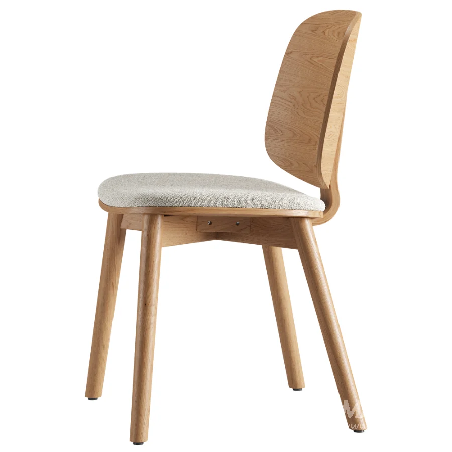 Binley Chair - Image 4