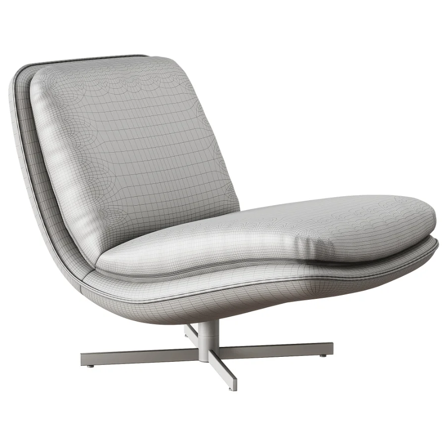 Elas Armchair 02 - Image 2