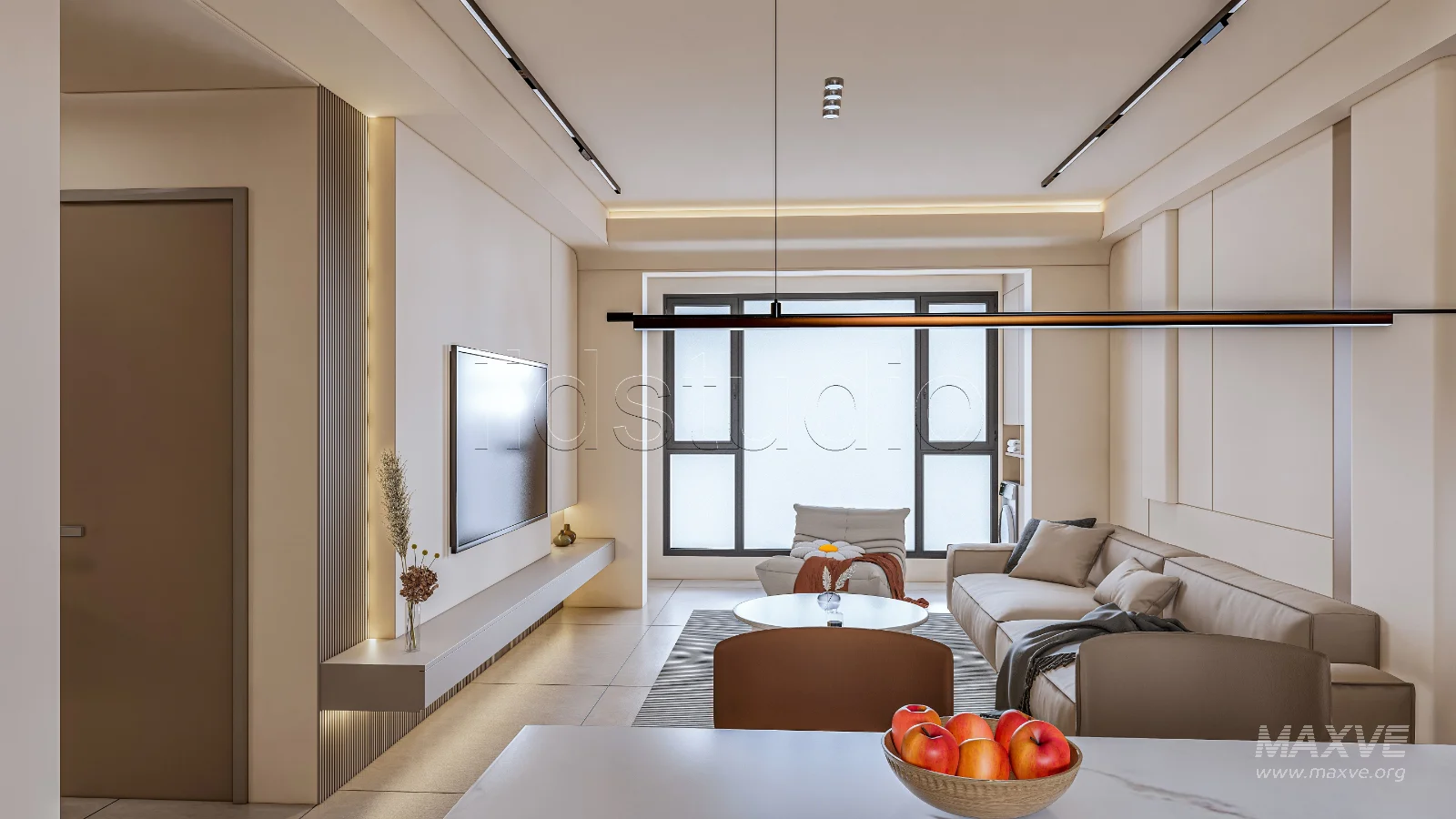 Living room 6 - Image 1