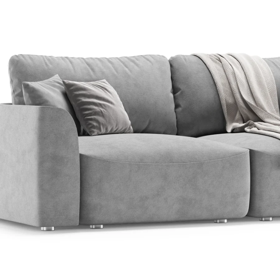 Kyron Sofa - Image 3