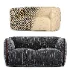 Mia sofa Designed by Francesco Bettoni - Thumbnail 3
