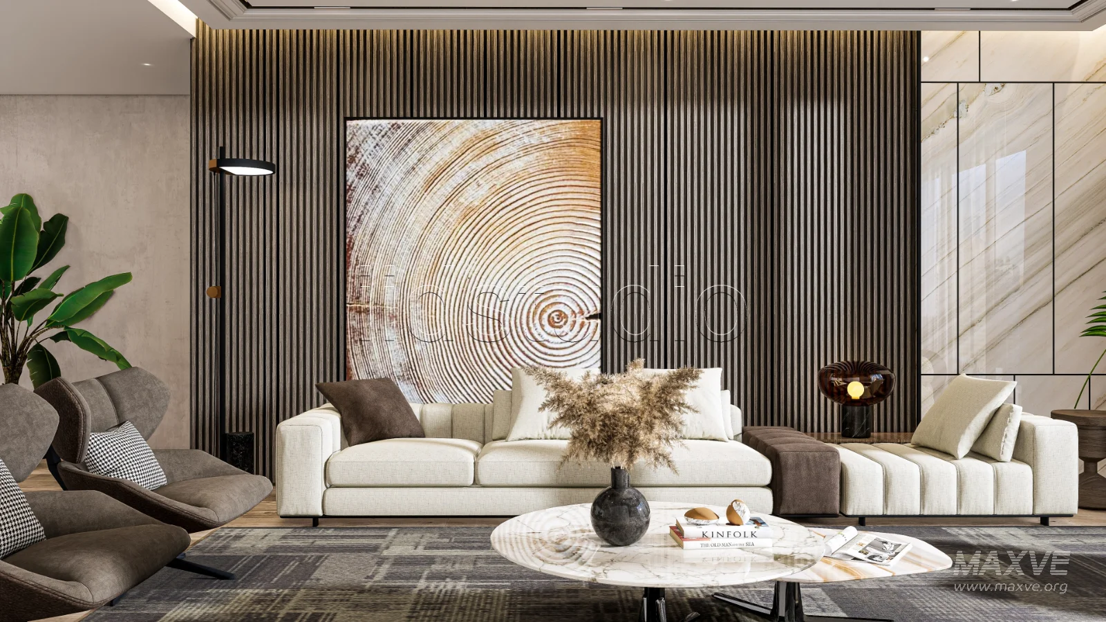 LIVING ROOM 24 - Image 14