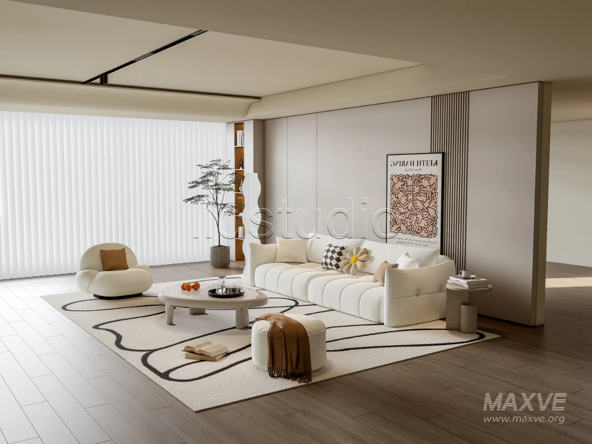 LIVING ROOM 75 - Image 10
