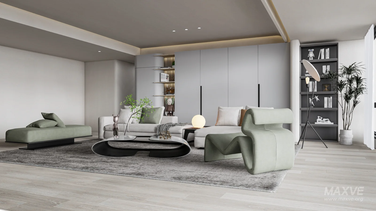 Living room 1 - Image 10