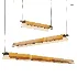 Vibia Asia Pendant Lamps - Thumbnail 2