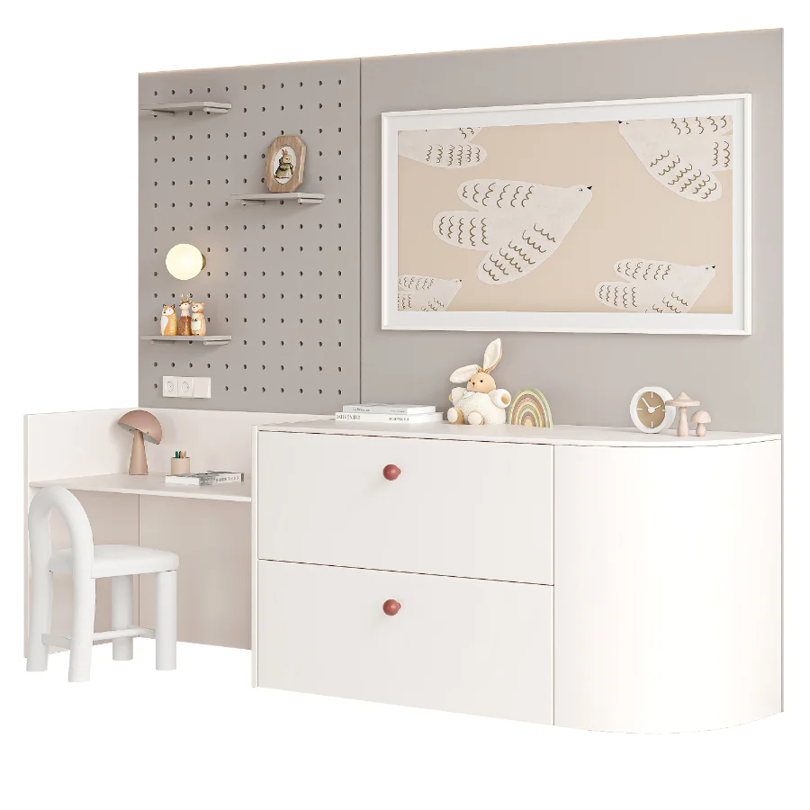 Workplace 01 - Image 1
