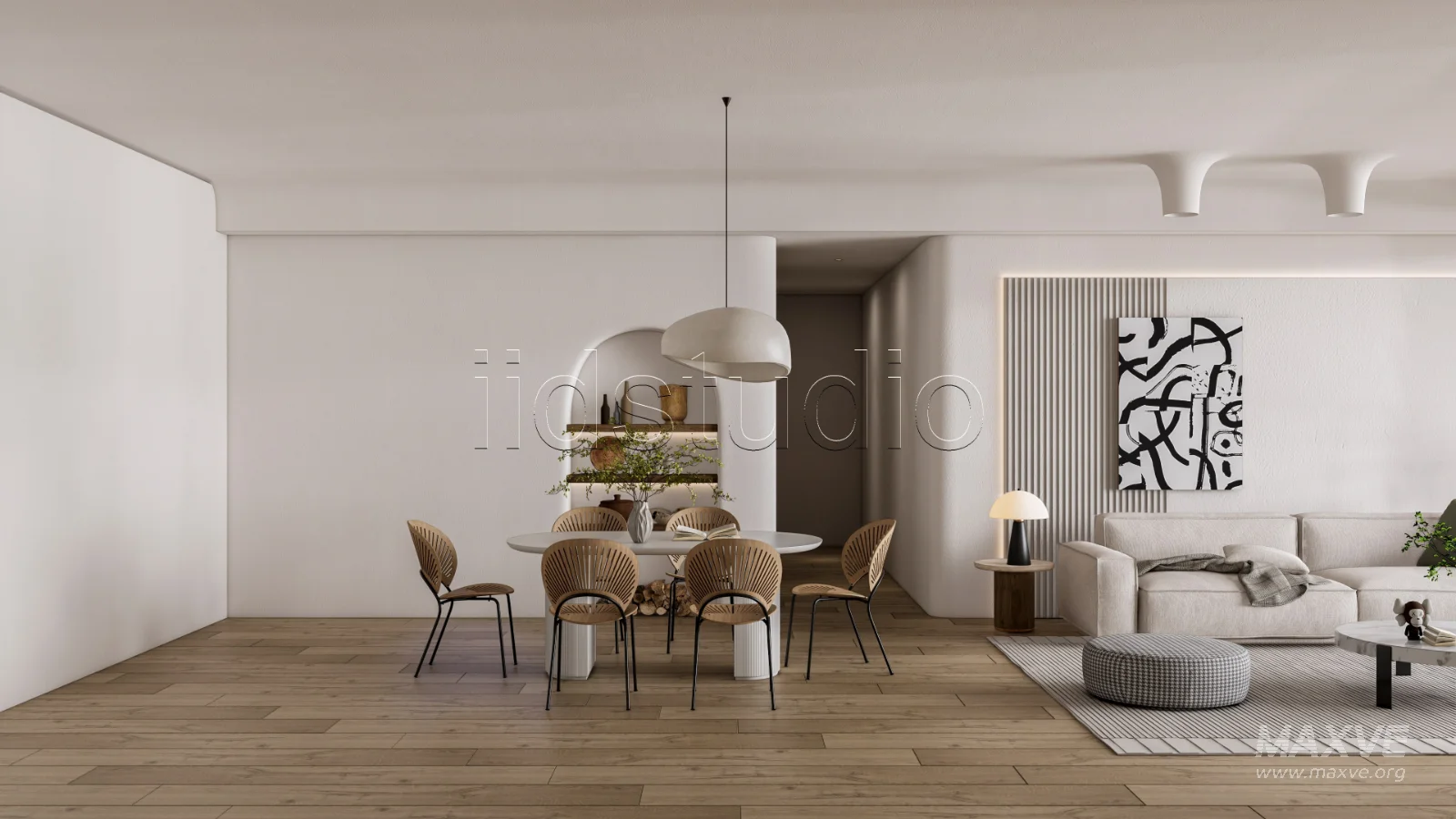 LIVING ROOM 39 - Image 1