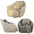 Sillon armchair - Thumbnail 2