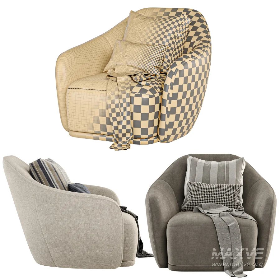 Sillon armchair - Image 2