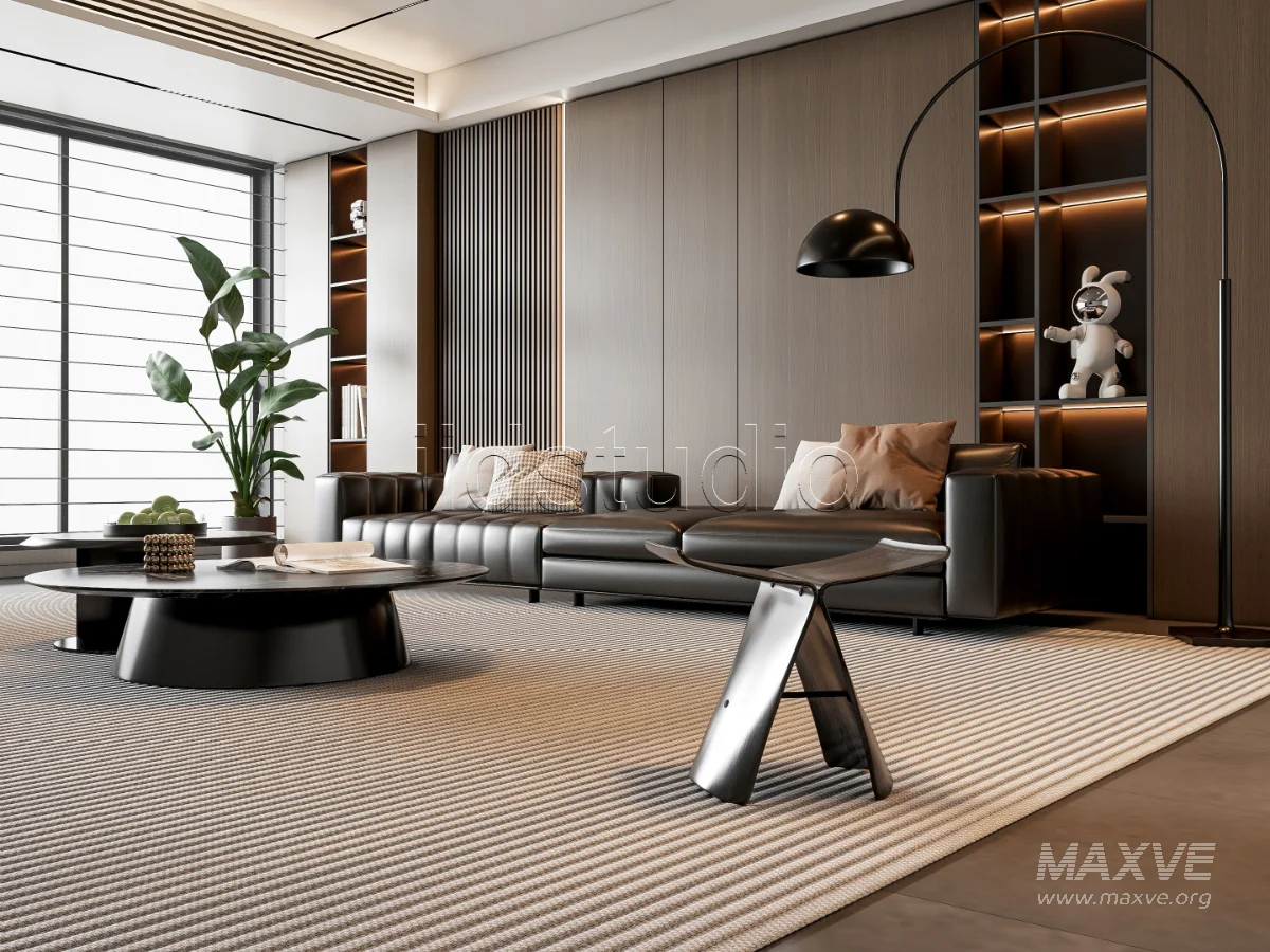 LIVING ROOM 49 - Image 8