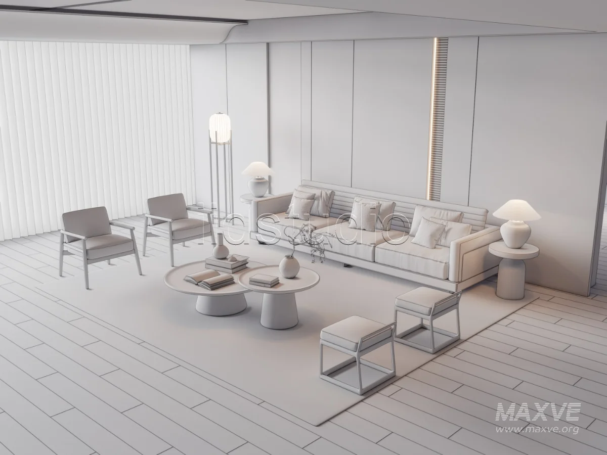 LIVING ROOM 70 - Image 19