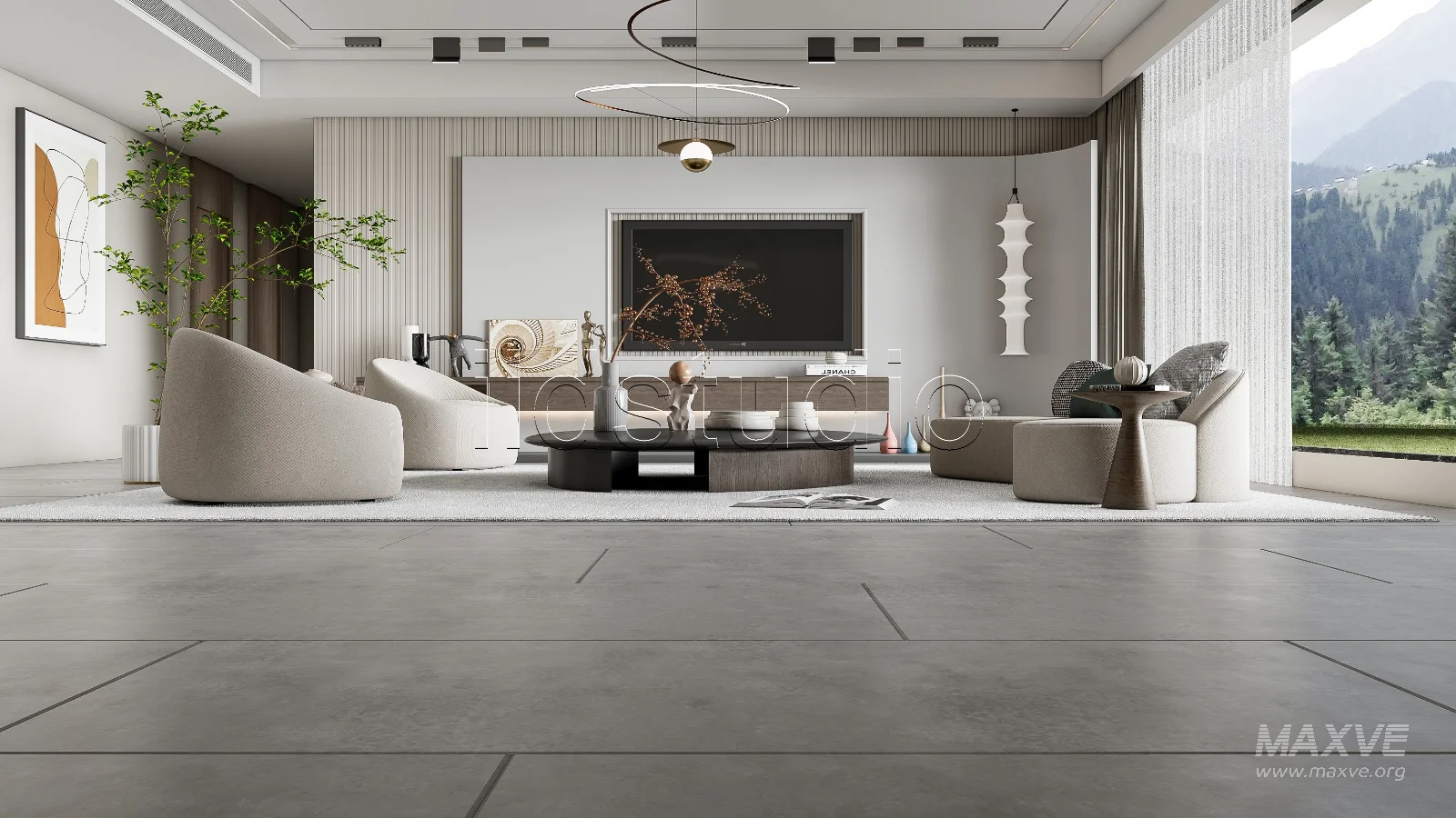 LIVING ROOM 14 - Image 14
