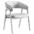 Josra Dining Chair - Thumbnail 6