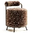 Gwendolyn Accent Stool - Thumbnail 5