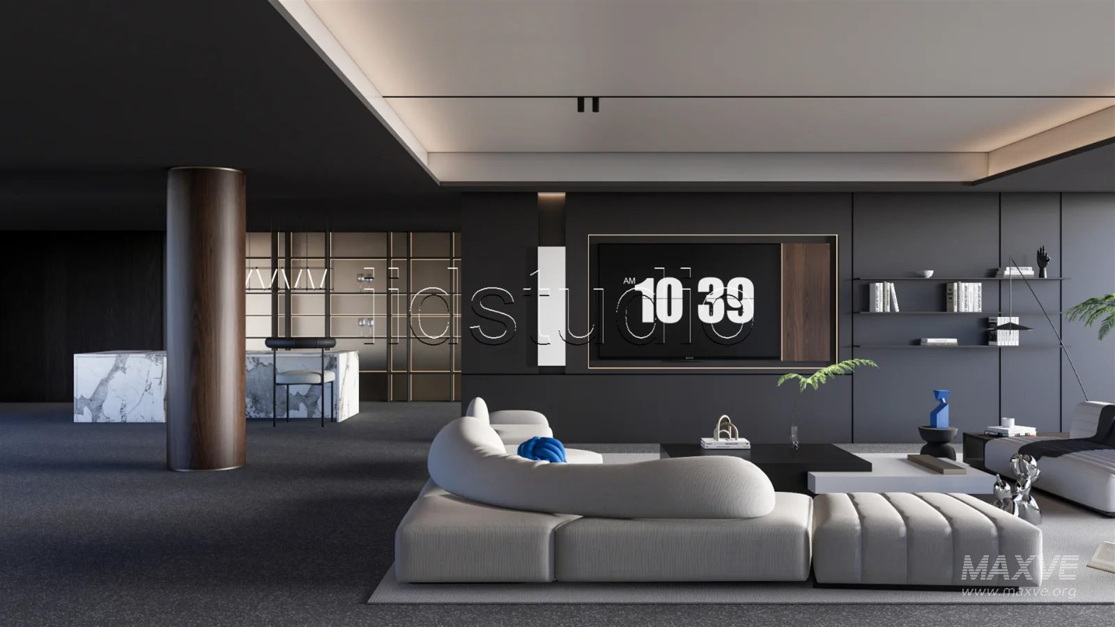 LIVING ROOM 62 - Image 5